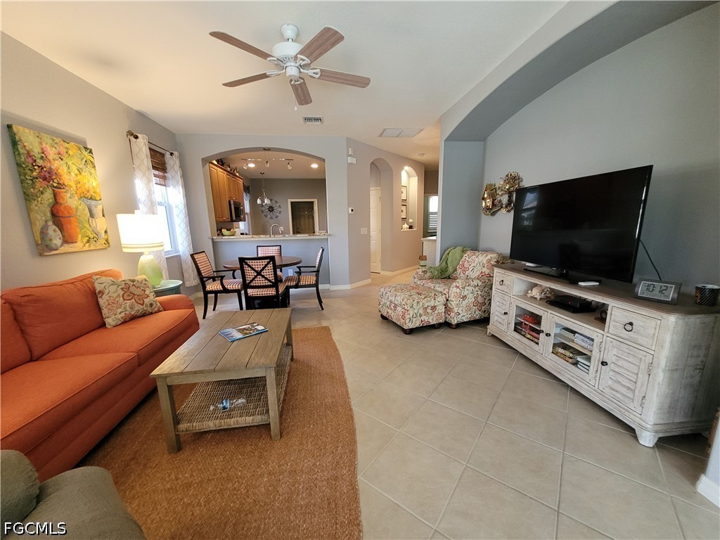 10630 Camarelle, Fort Myers, FL 33913