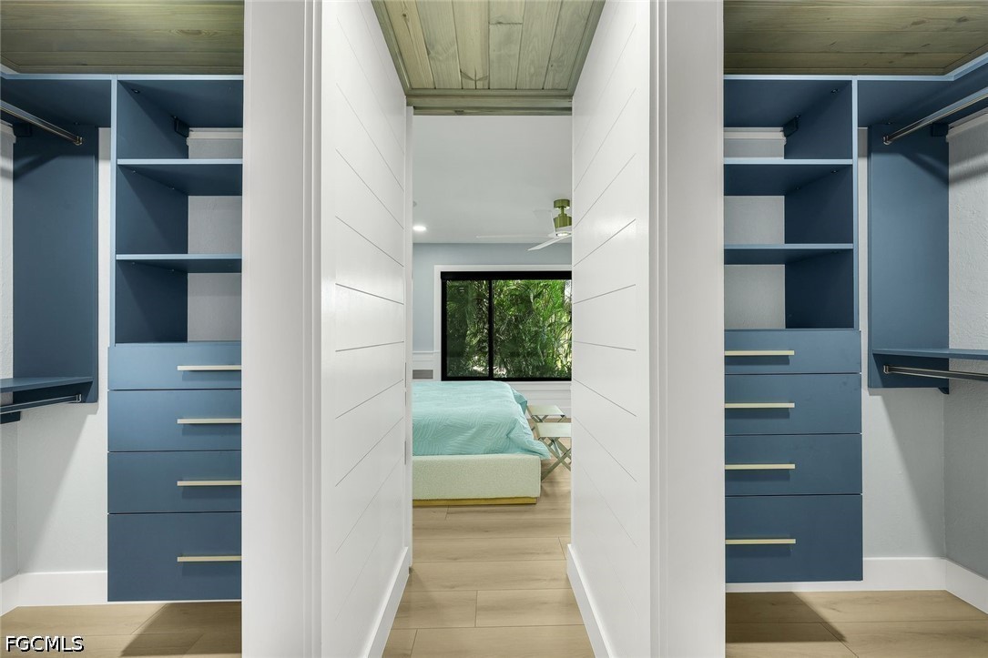 Closet