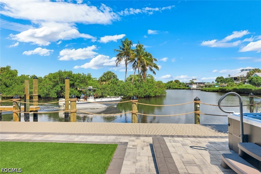 16340 Buccaneer, Bokeelia, FL 33922