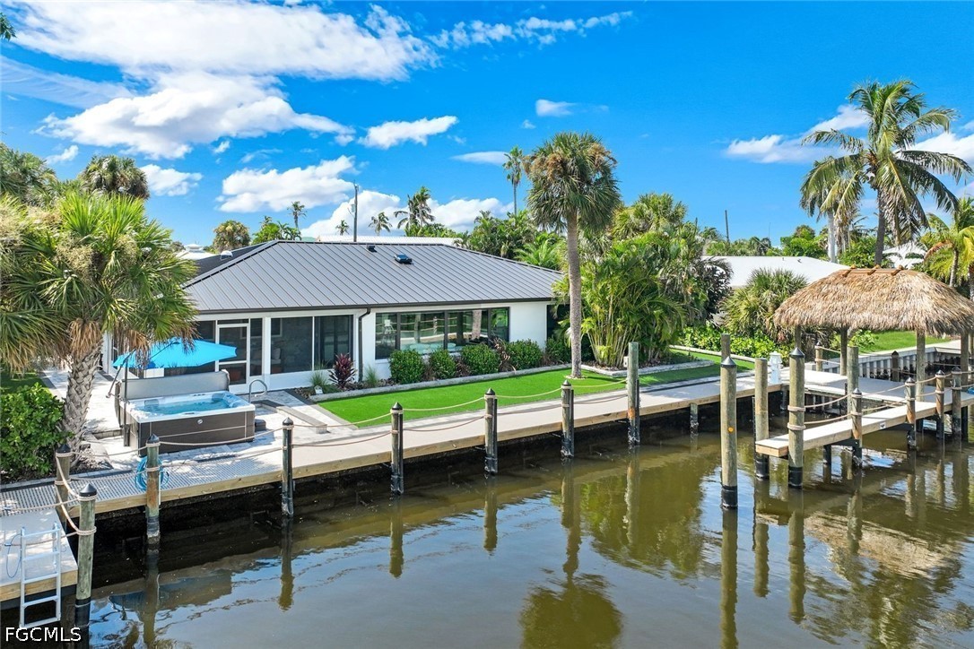 16340 Buccaneer, Bokeelia, FL 33922