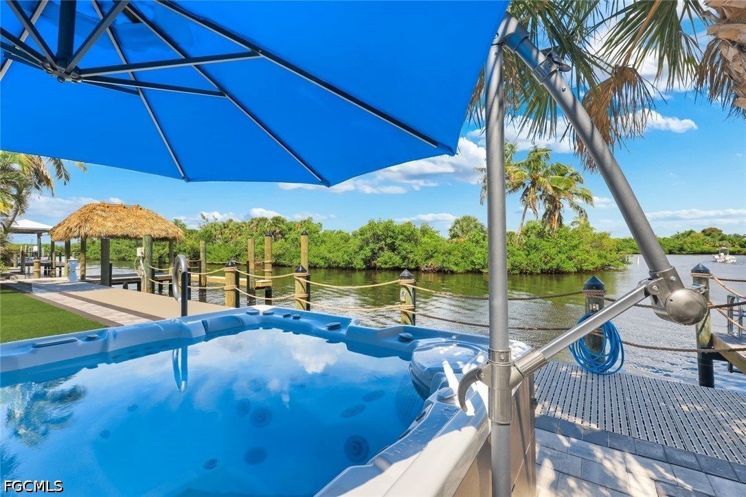 16340 Buccaneer, Bokeelia, FL 33922