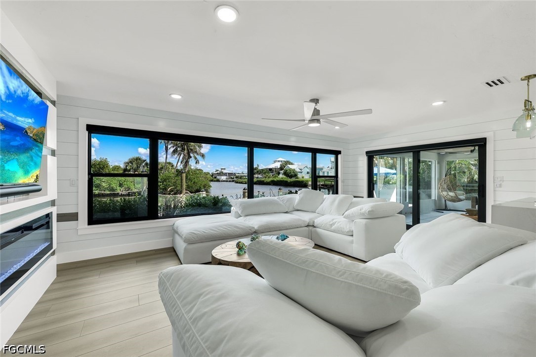 16340 Buccaneer, Bokeelia, FL 33922