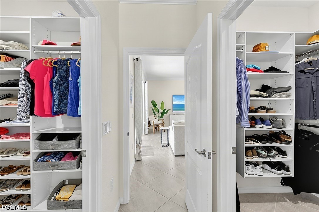 Closet