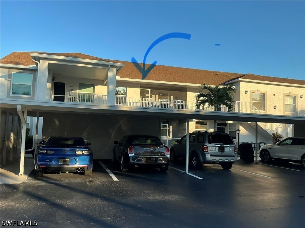 20840 Country Creek Unit 322, Estero, FL 33928