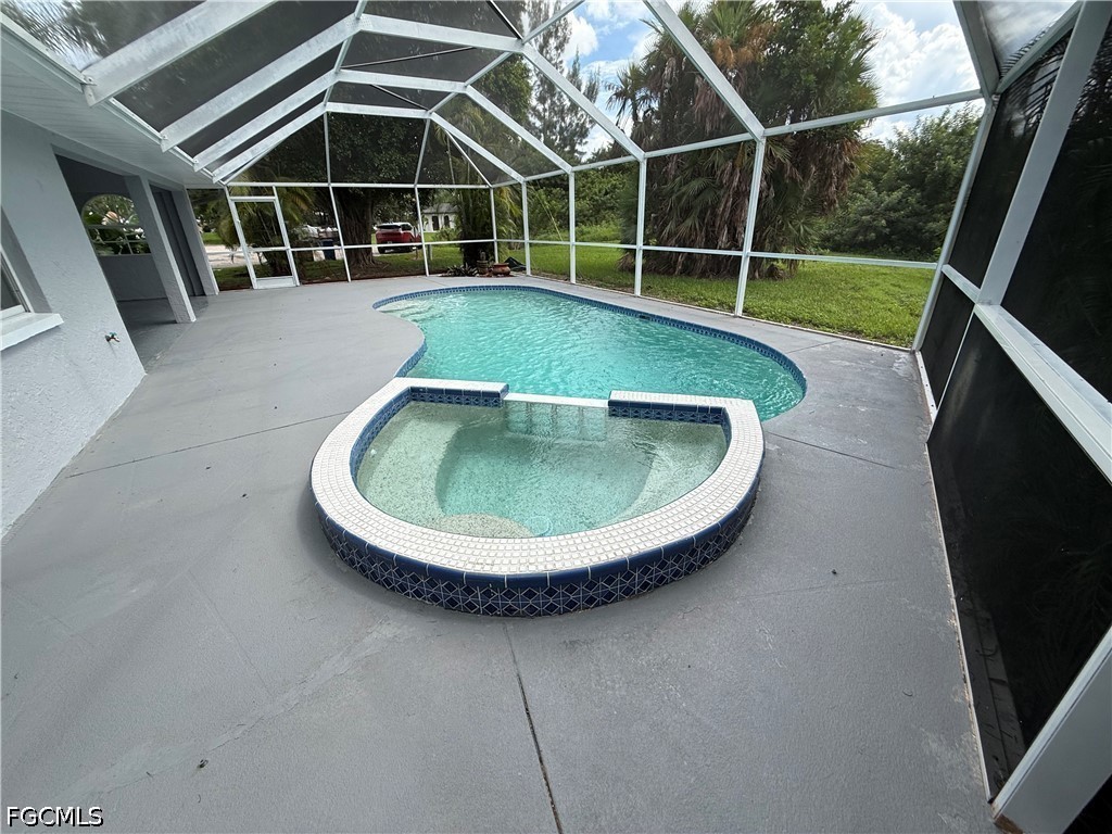Pool