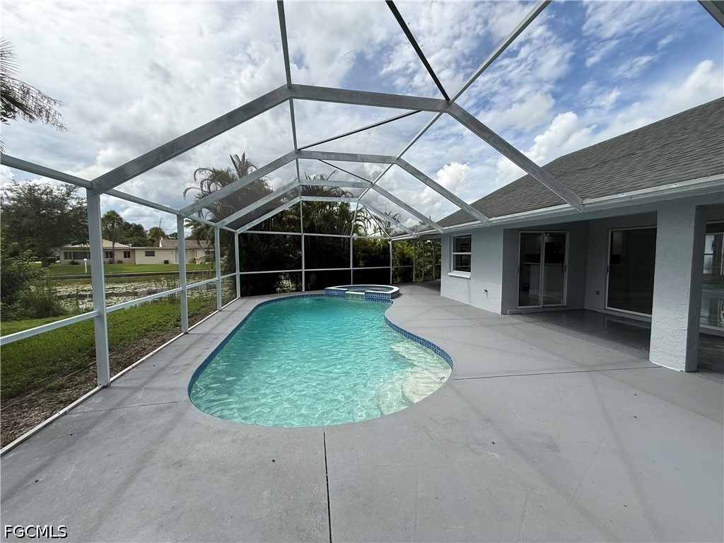 2401 Fisher, Lehigh Acres, FL 33936