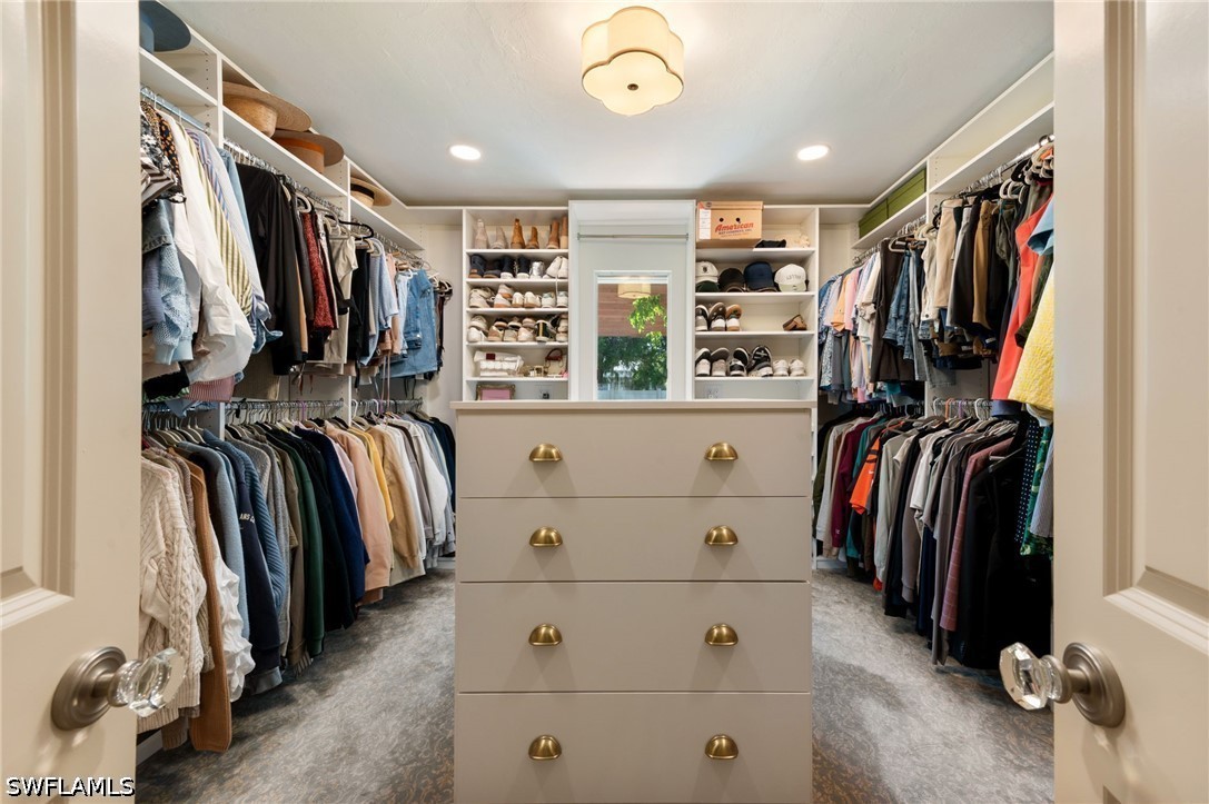 Closet