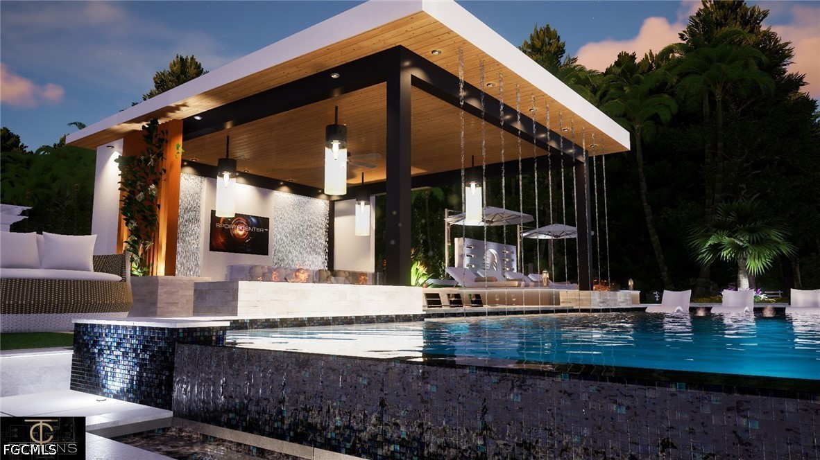 Pool