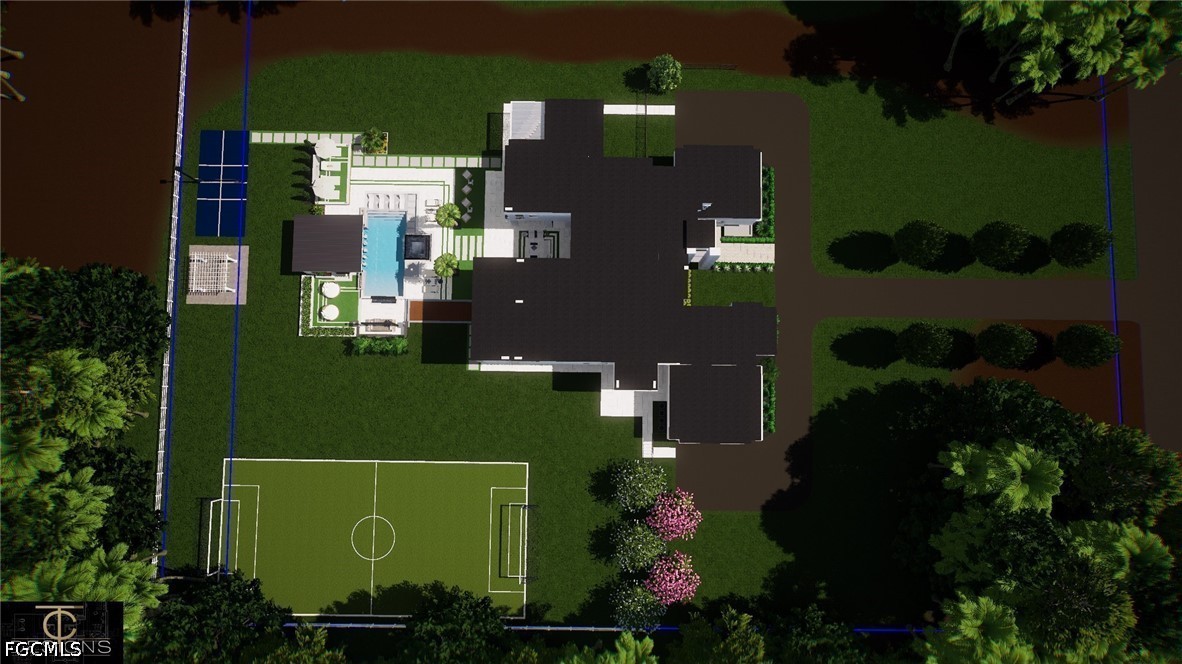 AerialView