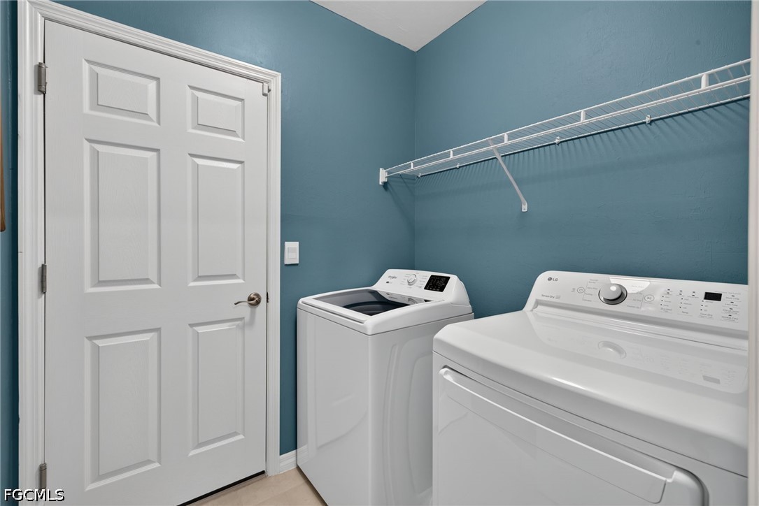 Laundry