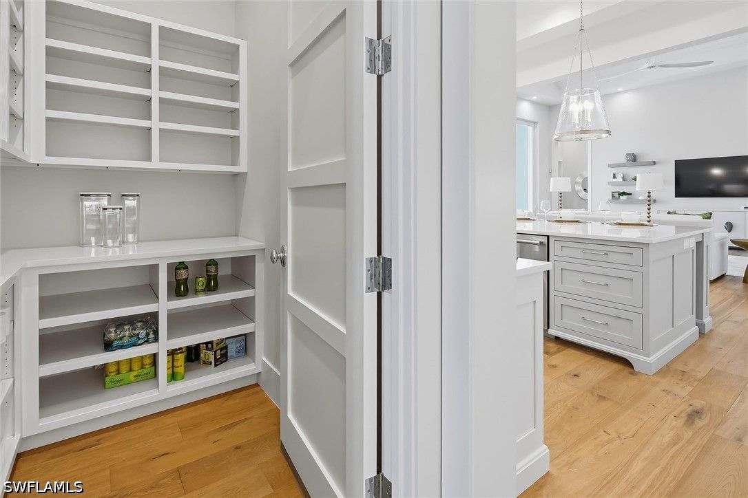 Pantry