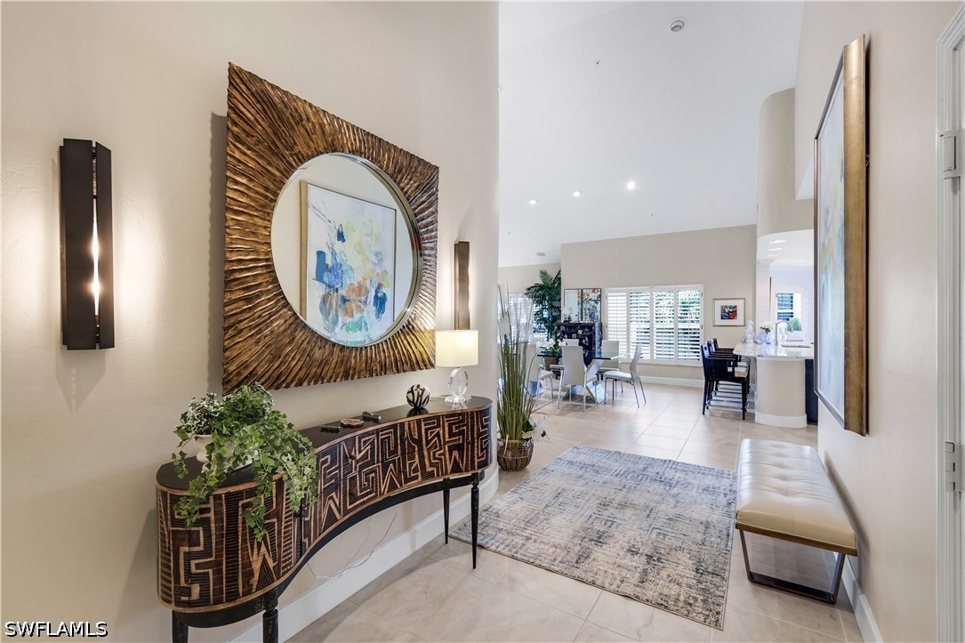 26868 Wedgewood Unit 203, Bonita Springs, FL 34134