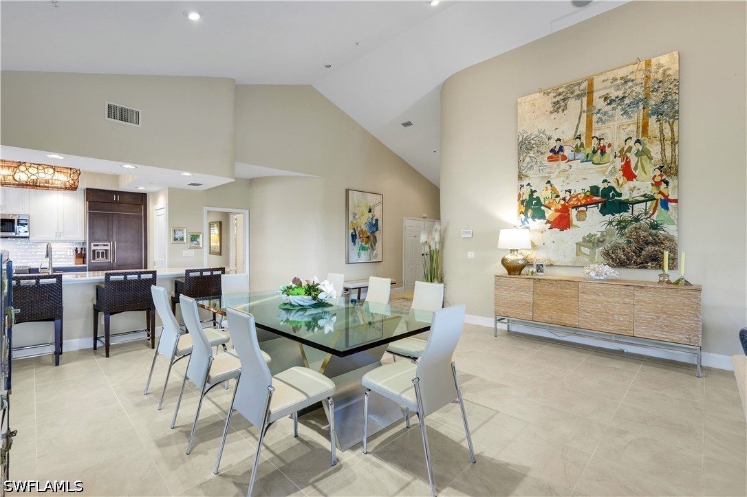 26868 Wedgewood Unit 203, Bonita Springs, FL 34134