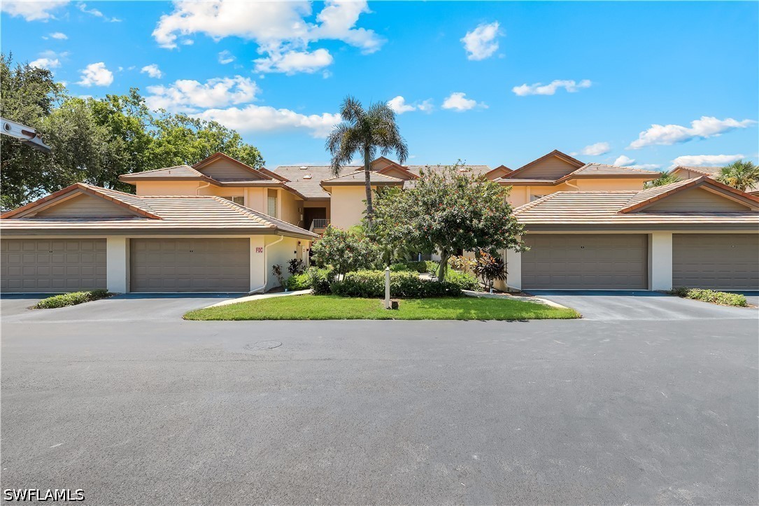26868 Wedgewood Unit 203, Bonita Springs, FL 34134