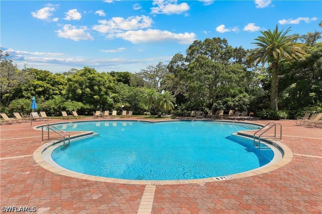26868 Wedgewood Unit 203, Bonita Springs, FL 34134