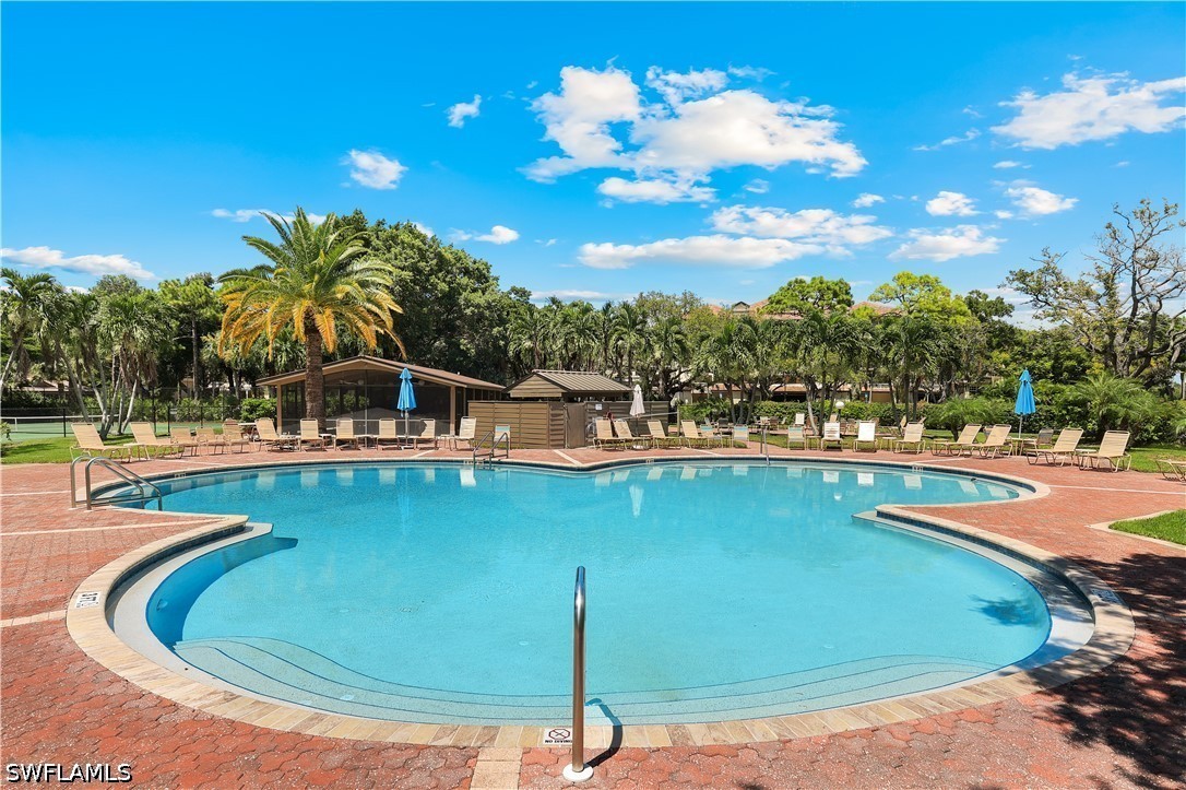26868 Wedgewood Unit 203, Bonita Springs, FL 34134