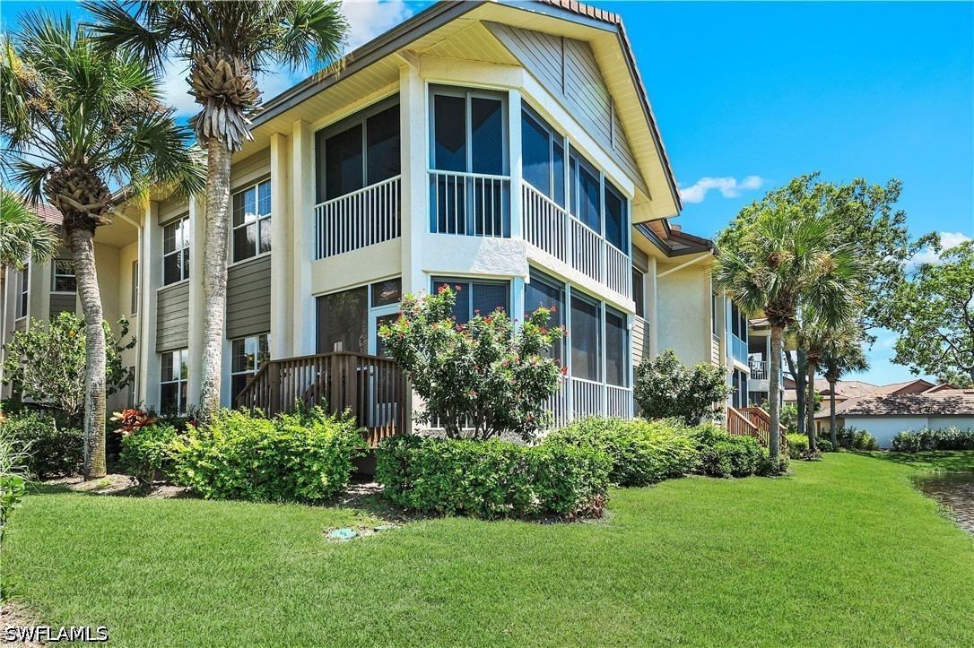 26868 Wedgewood Unit 203, Bonita Springs, FL 34134