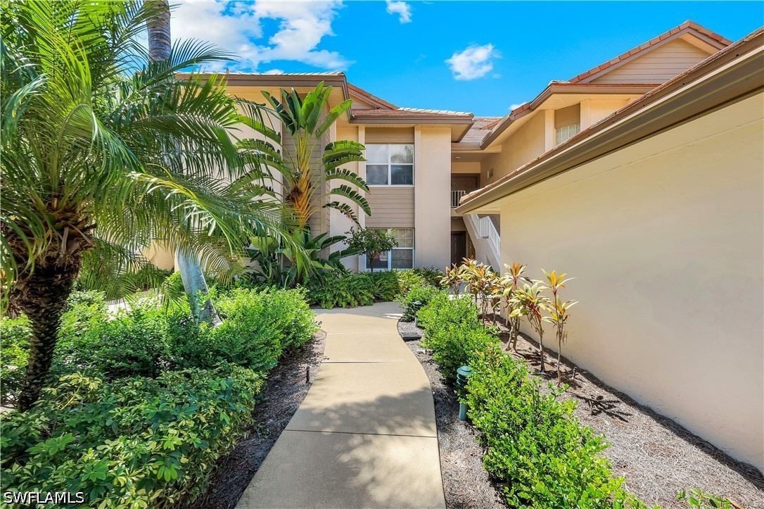 26868 Wedgewood Unit 203, Bonita Springs, FL 34134