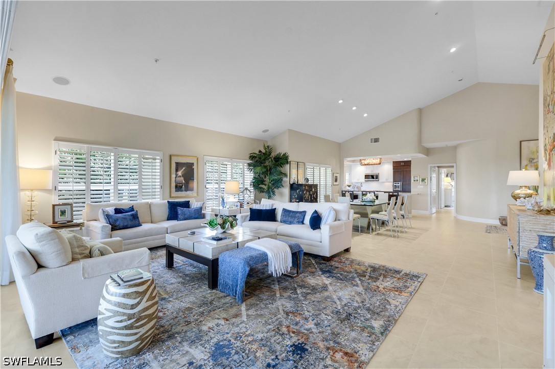 26868 Wedgewood Unit 203, Bonita Springs, FL 34134