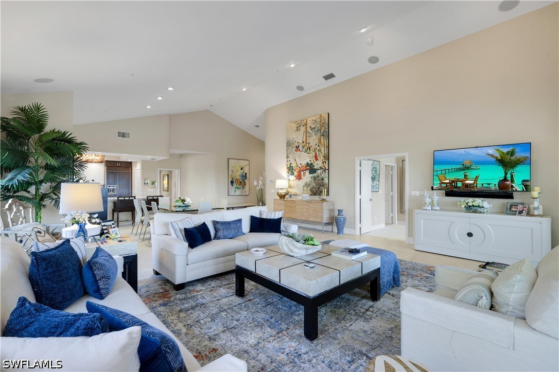 26868 Wedgewood Unit 203, Bonita Springs, FL 34134