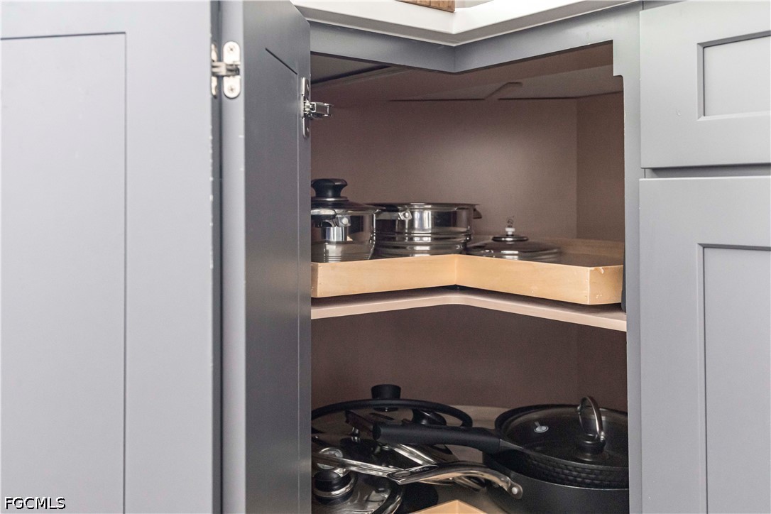 Pantry