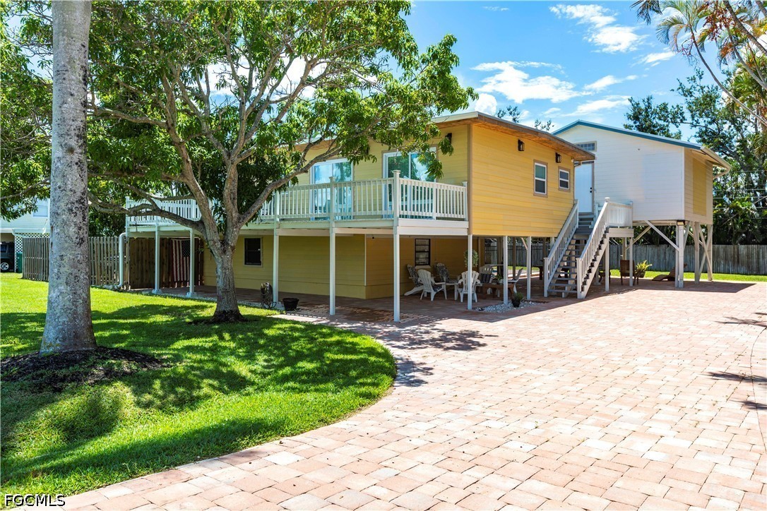 15410 Allen, Fort Myers, FL 33908