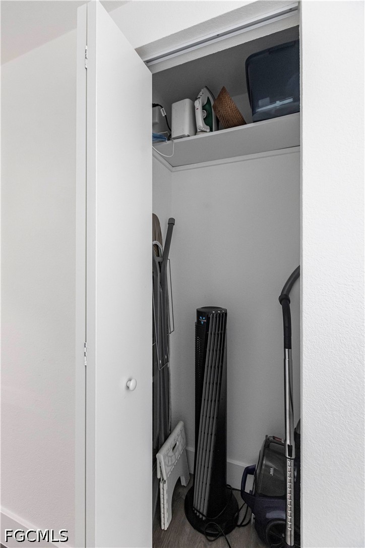 Closet