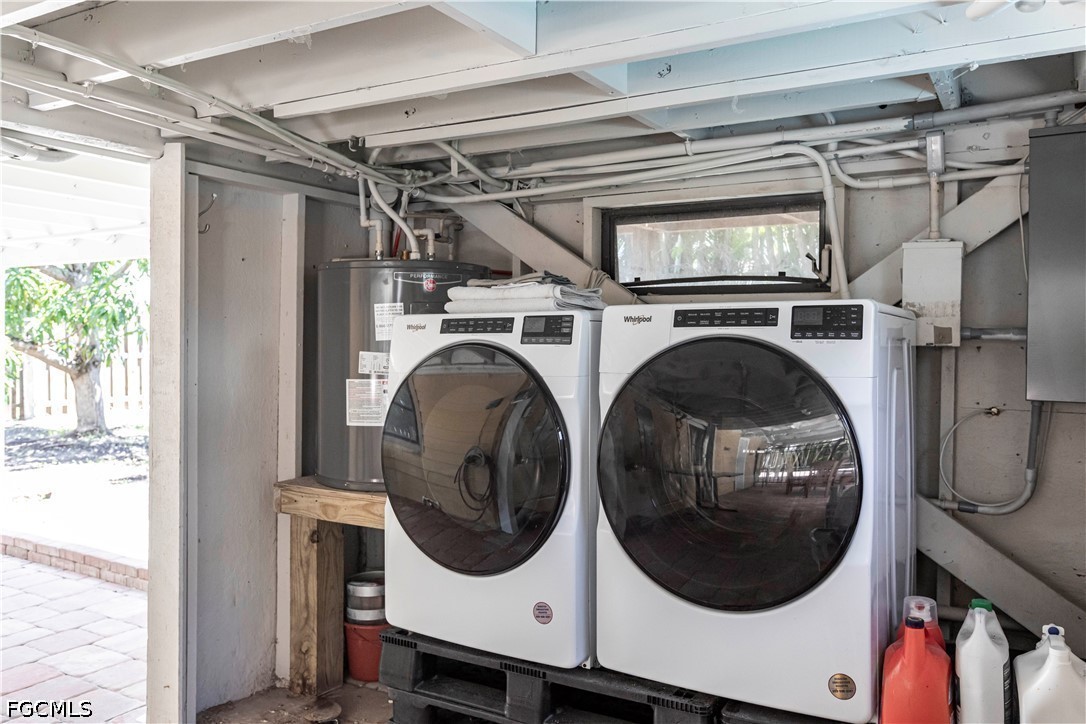 Laundry