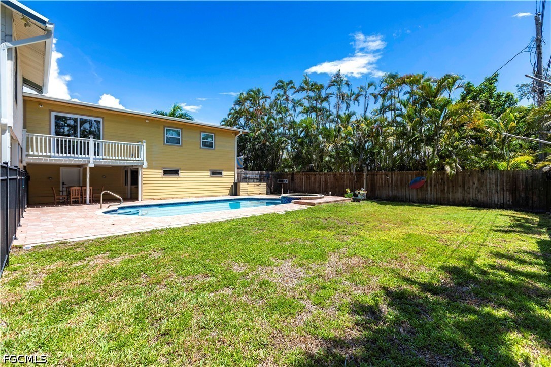 15410 Allen, Fort Myers, FL 33908