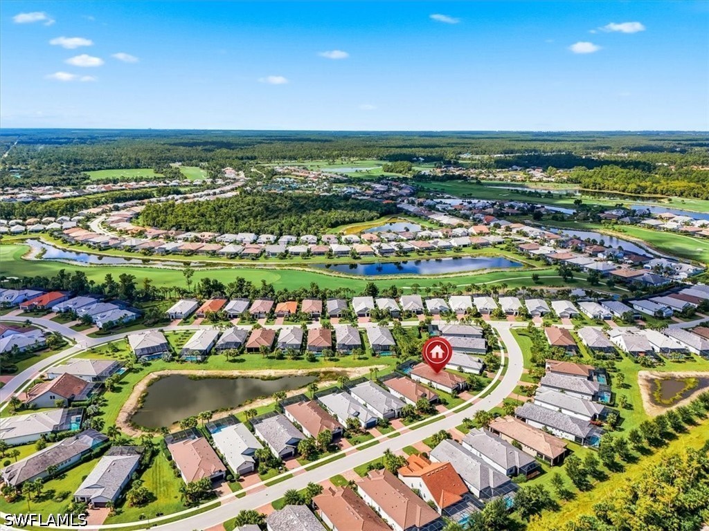 9831 Everglades, Naples, FL 34120