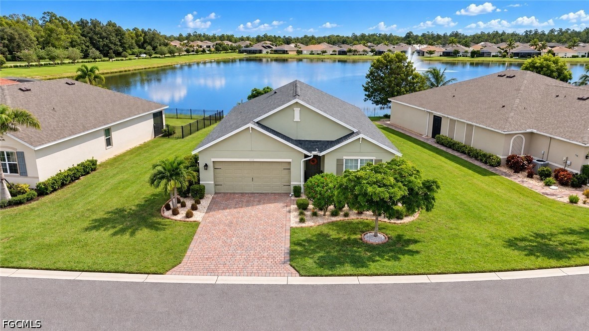 20076 Fiddlewood, North Fort Myers, FL 33917