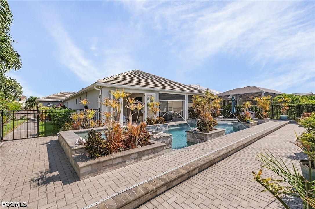 2736 Lambay, Cape Coral, FL 33991