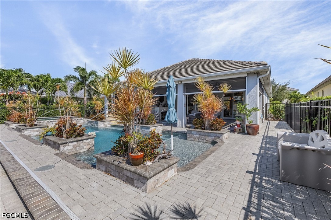 2736 Lambay, Cape Coral, FL 33991