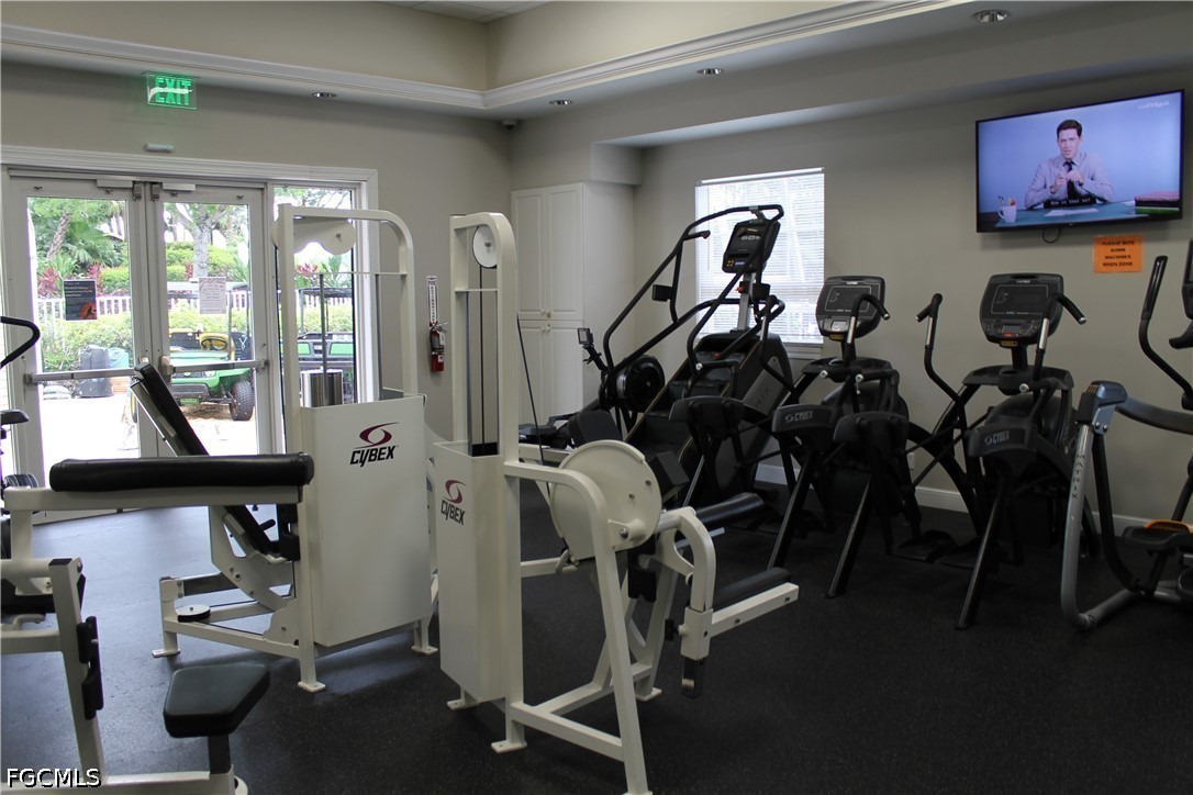 Gym