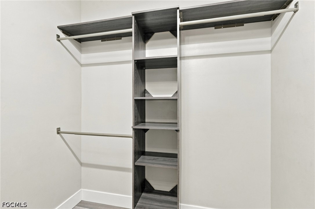 Closet