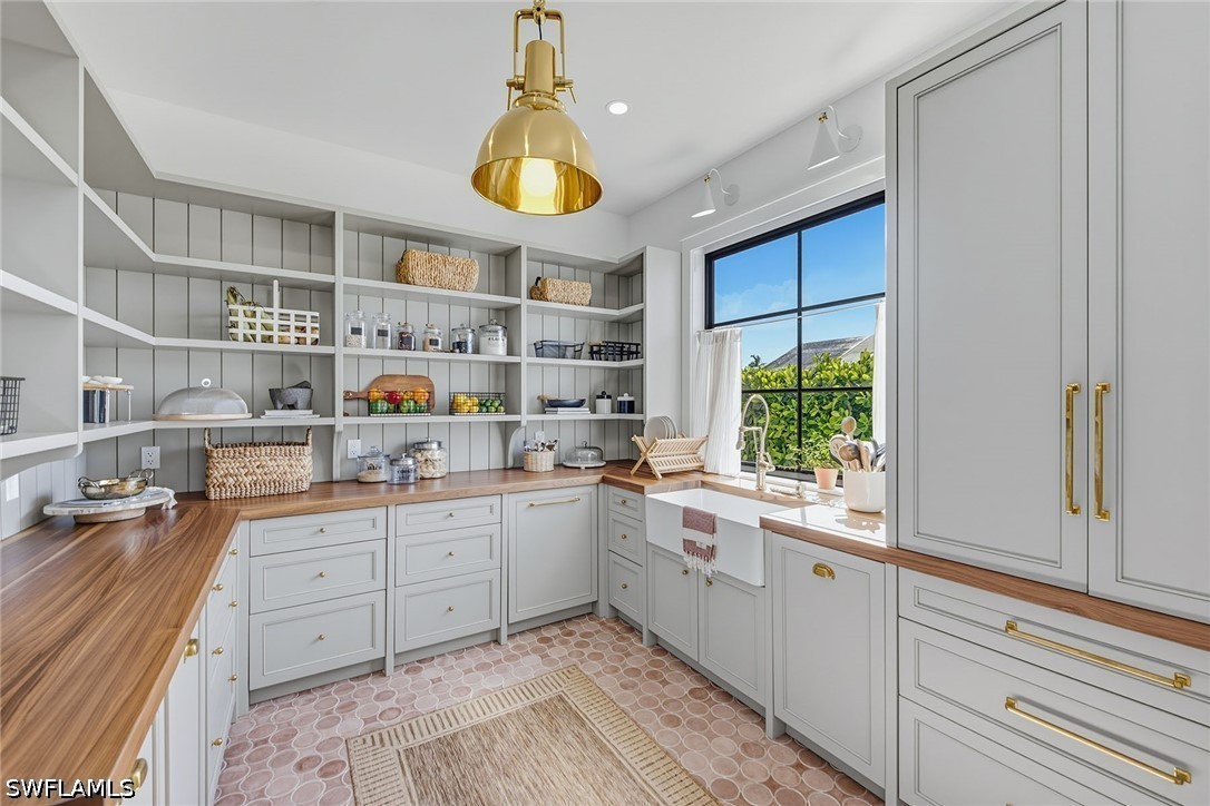 Pantry