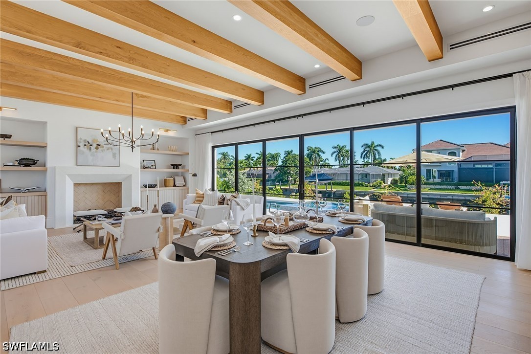 839 Chestnut, Marco Island, FL 34145