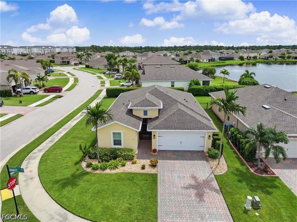3451 Manati, Cape Coral, FL 33909