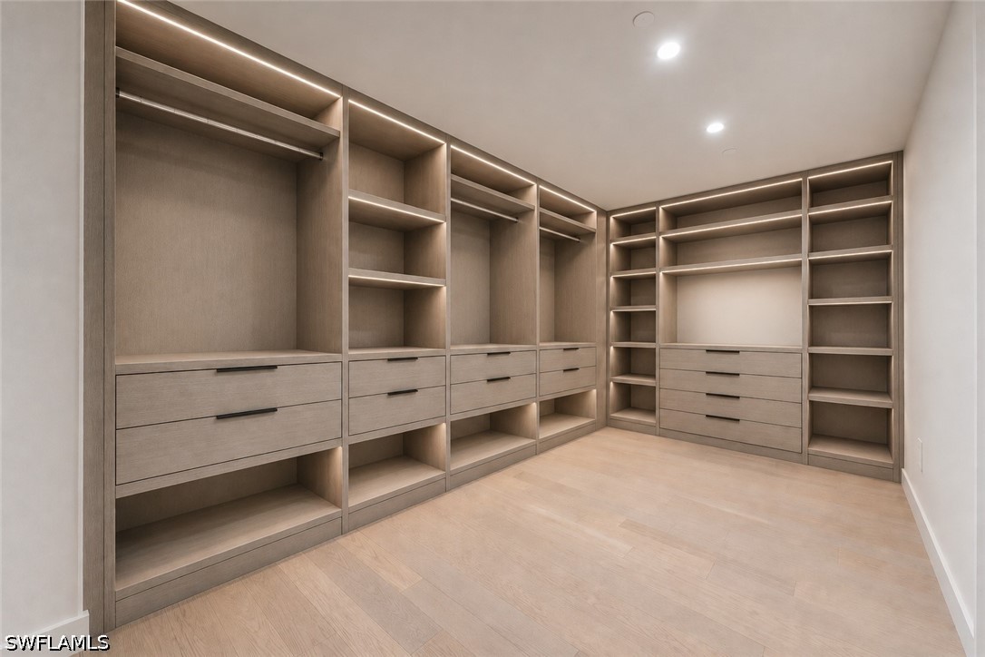 Closet