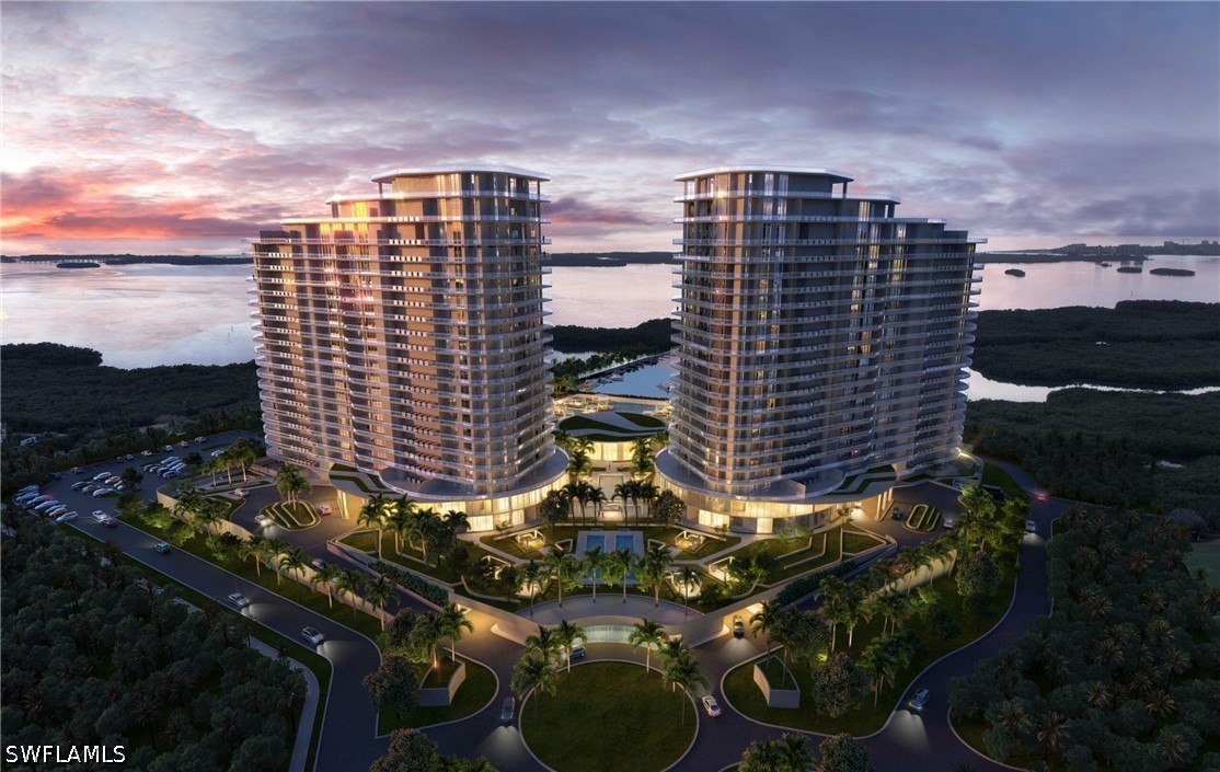 5100 Seagrass Unit 202, Bonita Springs, FL 34134
