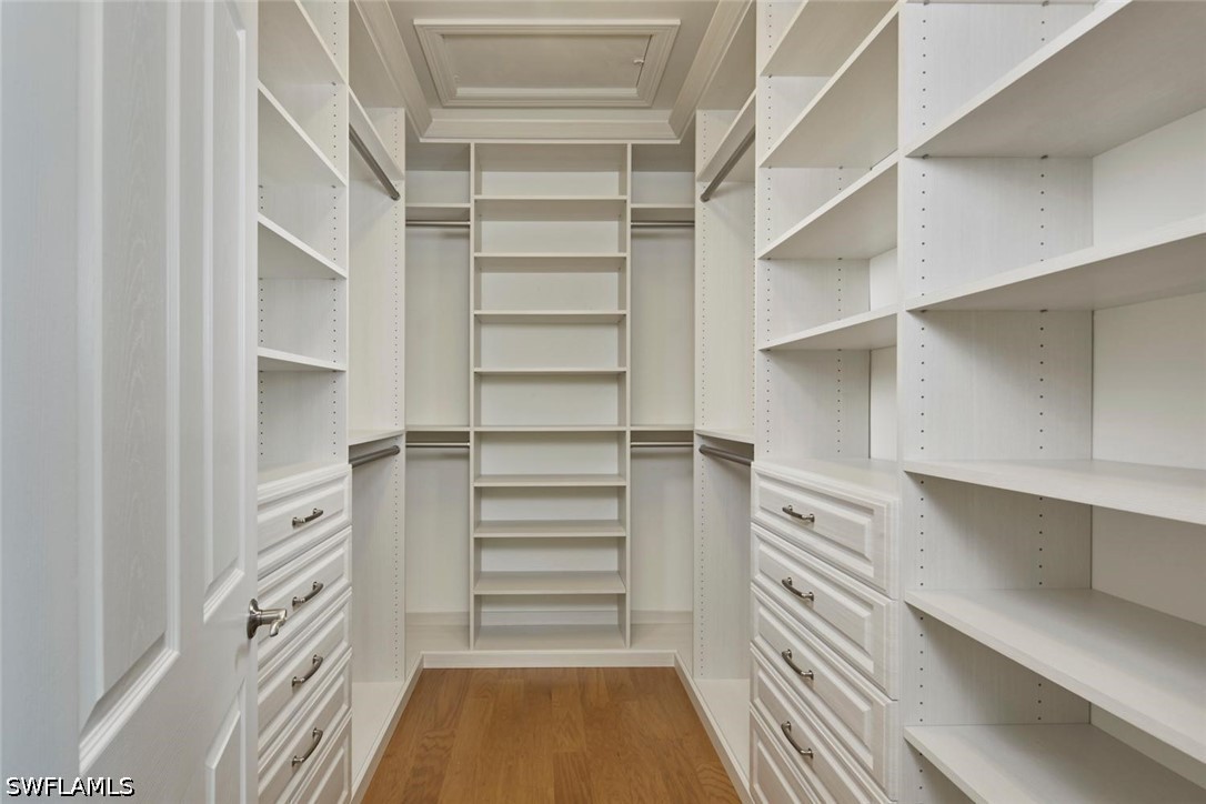 Closet