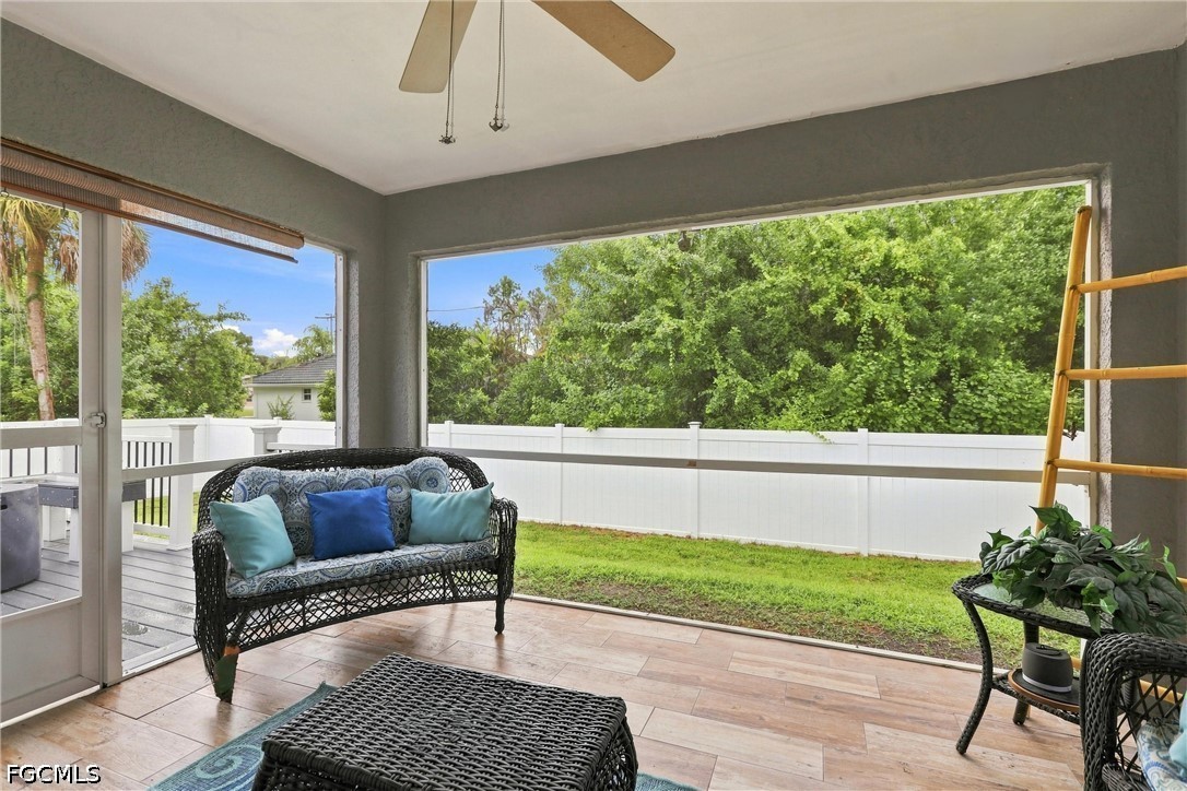 SunRoom
