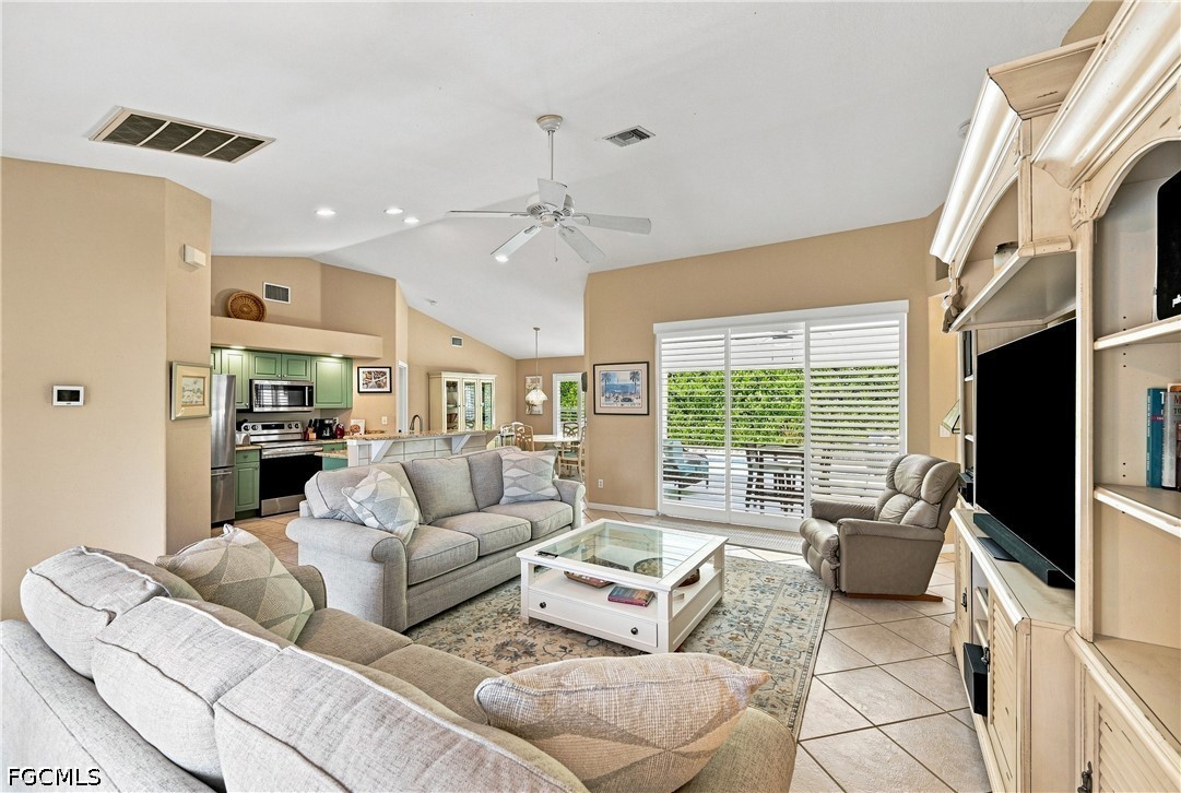 LivingRoom