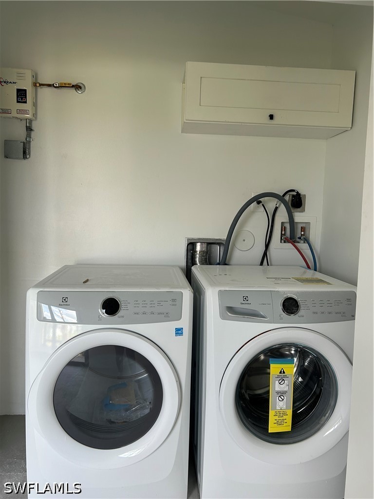 Laundry
