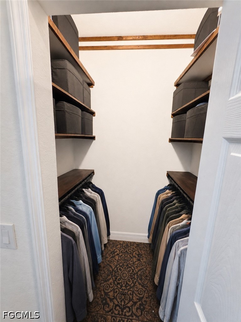 Closet