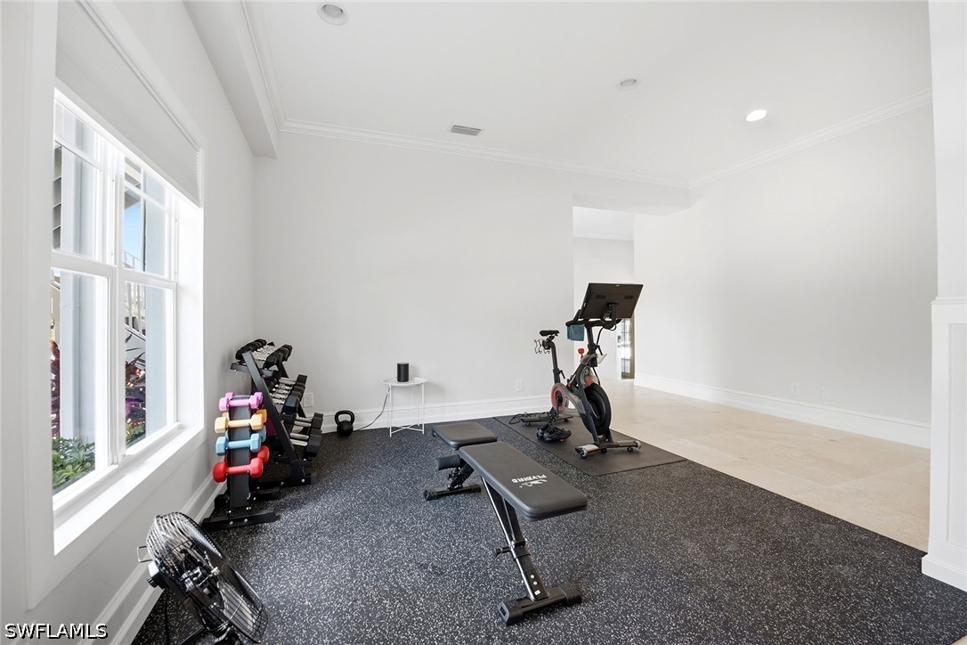 ExerciseRoom