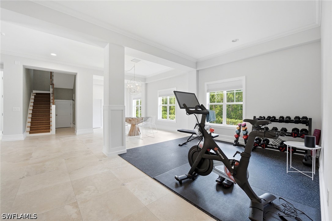 ExerciseRoom