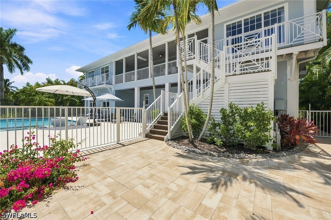 21471 Widgeon, Fort Myers Beach, FL 33931