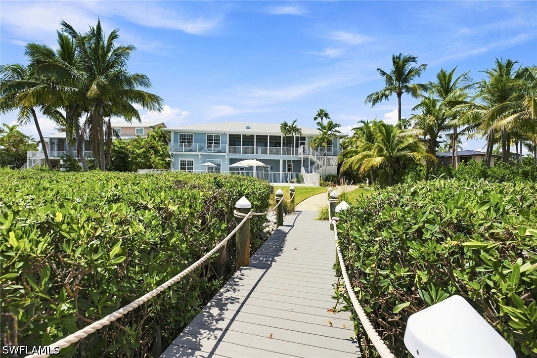 21471 Widgeon, Fort Myers Beach, FL 33931