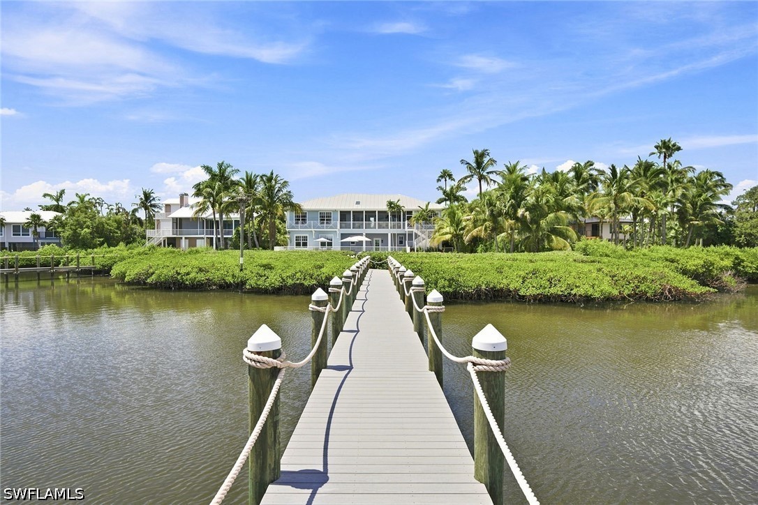 Dock